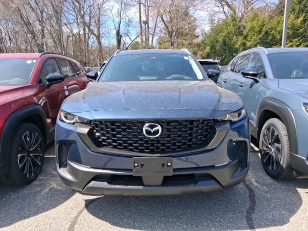 New 2026 Mazda CX-50 Hybrid Premium Plus AWD Sport Utility