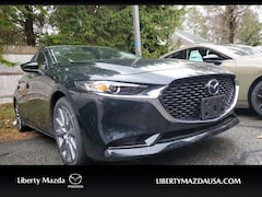 2025 Mazda Mazda3 Sedan 2.5 S Preferred SEDAN 2025 Mazda Mazda3 Sedan 2.5 S Preferred SEDAN