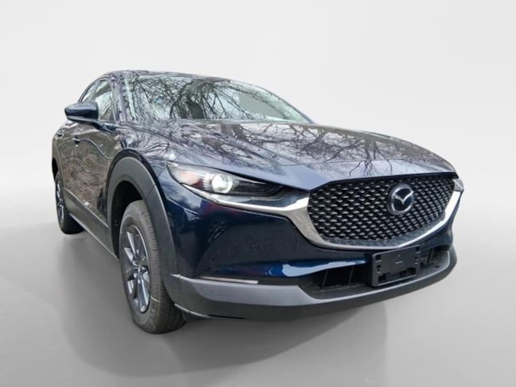 New 2026 Mazda CX-30 2.5 S AWD Sport Utility