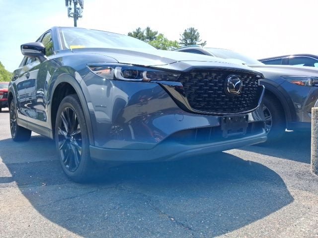2023 Mazda CX-5 S Carbon Edition Auto AWD's photo
