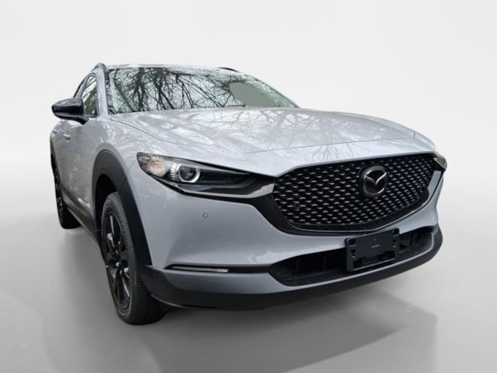 New 2026 Mazda CX-30 2.5 S Aire Edition Sport Utility