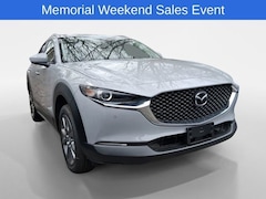 2026 Mazda CX-30 2.5 S Preferred AWD Sport Utility