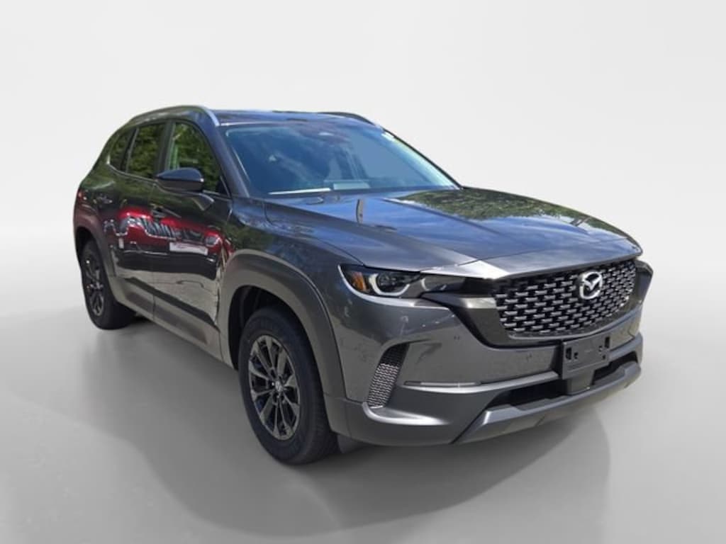 New 2026 Mazda CX-50 Hybrid Preferred AWD Sport Utility