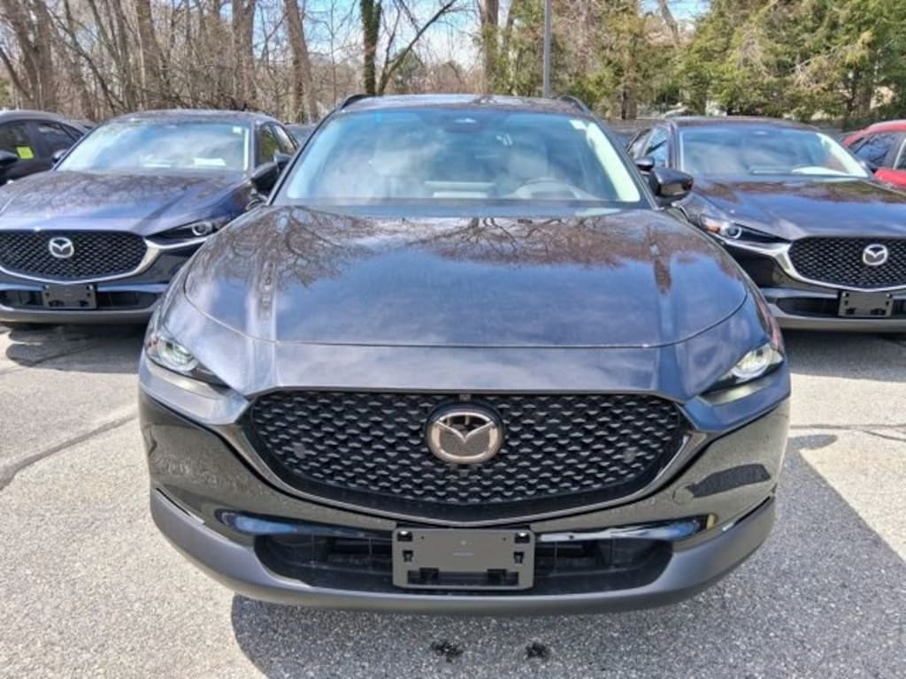 New 2026 Mazda CX-30 2.5 Turbo Aire Edition AWD Sport Utility