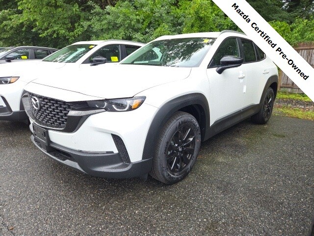 2024 Mazda CX-50 2.5 Select photo 2