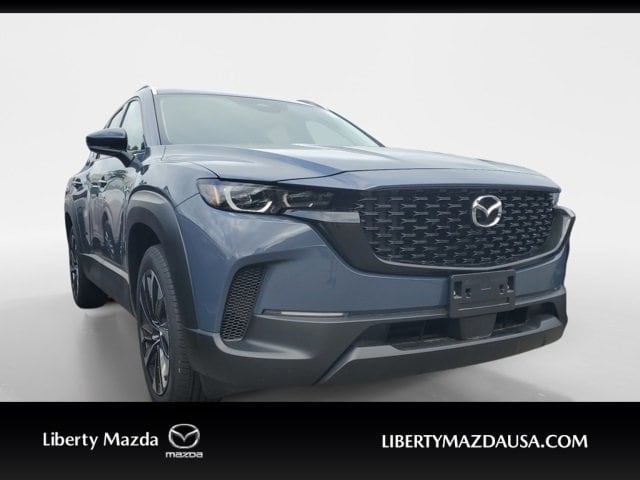 2025 Mazda CX-50 Premium Plus's photo