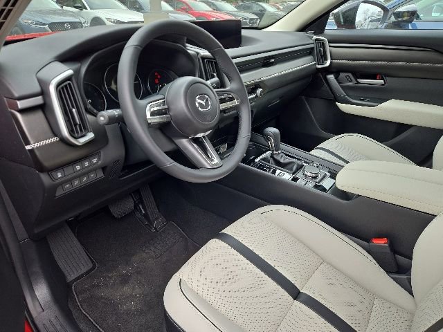 2026 Mazda CX-50 Turbo - Photo 7