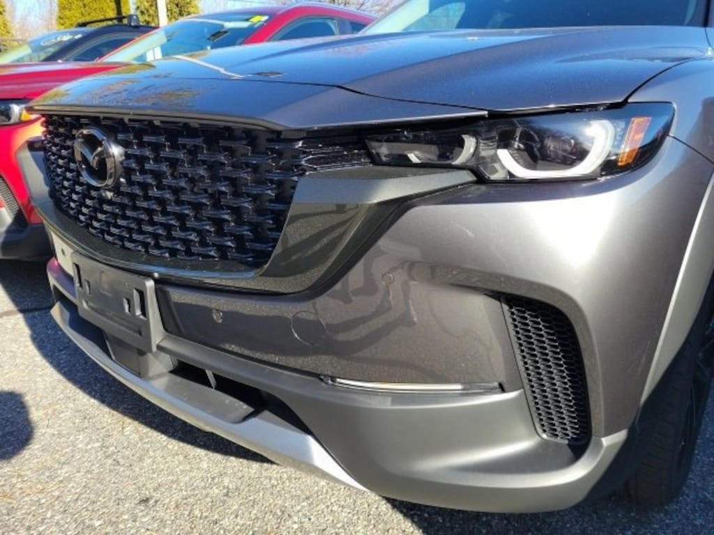 New 2026 Mazda CX-50 2.5 Turbo Premium Plus AWD Sport Utility