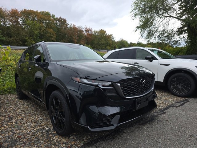 New 2026 Mazda CX-5 2.5 S Premium AWD Sport Utility