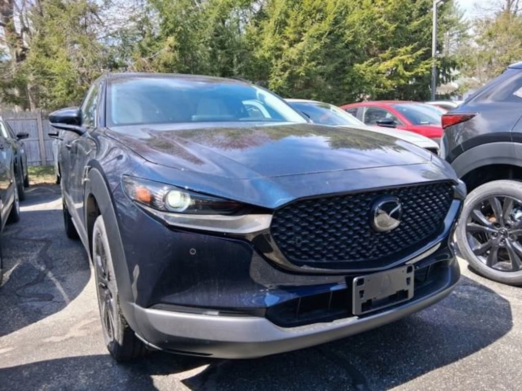 New 2026 Mazda CX-30 2.5 S Aire Edition Sport Utility
