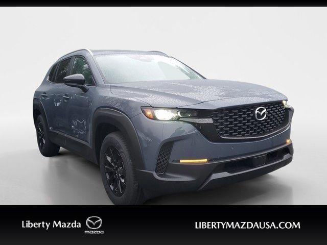 2026 Mazda CX-50 Preferred's photo