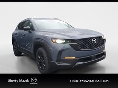 2026 Mazda CX-50 Hybrid Preferred AWD Sport Utility