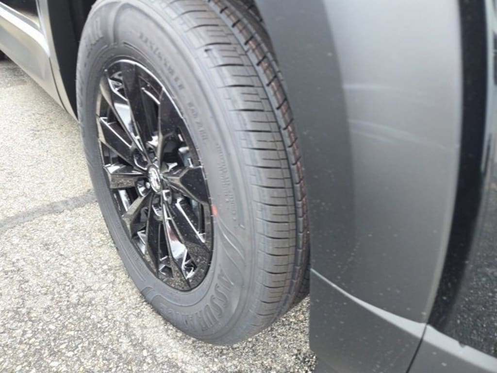 New 2026 Mazda CX-50 HEV 2.5 Hybrid Premium Sport Utility