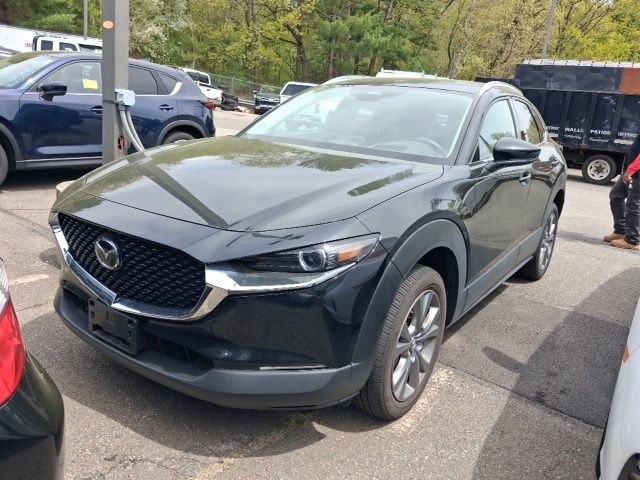2025 Mazda CX-30 Premium AWD's photo