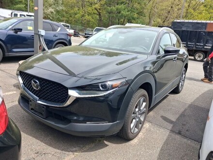 2025 Mazda CX-30 2.5 S Premium Package SUV
