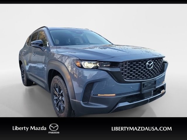 2026 Mazda CX-50 Premium's photo