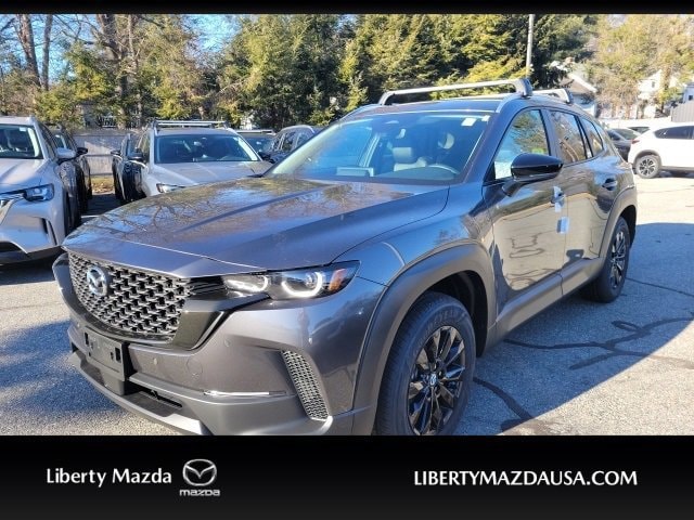 2026 Mazda CX-50 Preferred's photo
