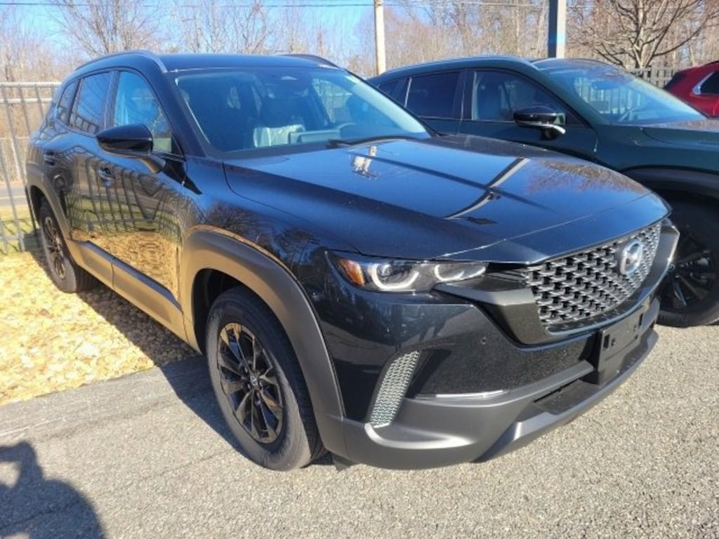 New 2026 Mazda CX-50 Hybrid Preferred AWD Sport Utility