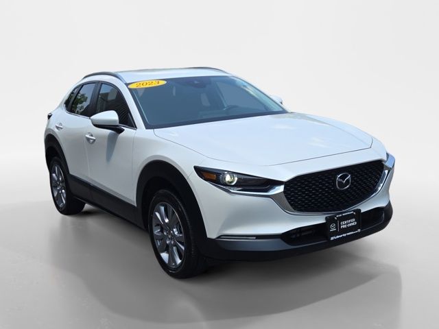 2023 Mazda CX-30 Select AWD's photo