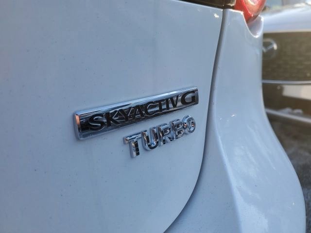 2026 Mazda Mazda3 Turbo Premium Plus - Photo 7