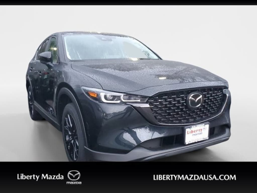 New 2026 Mazda CX-50 2.5 S Preferred AWD Sport Utility