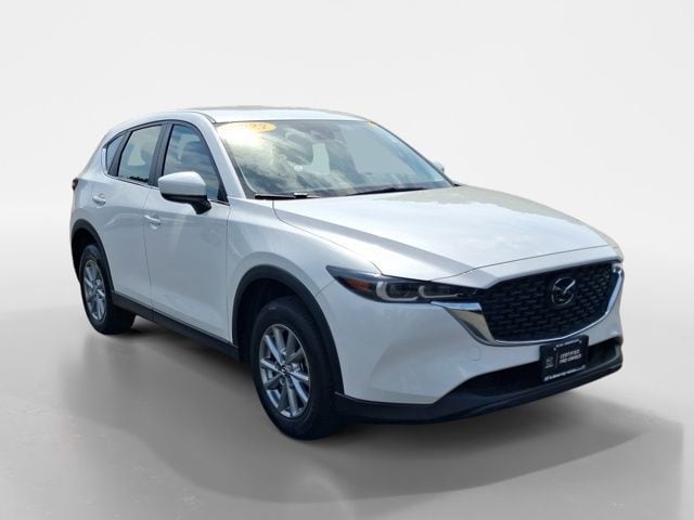 2023 Mazda CX-5 S Auto AWD's photo