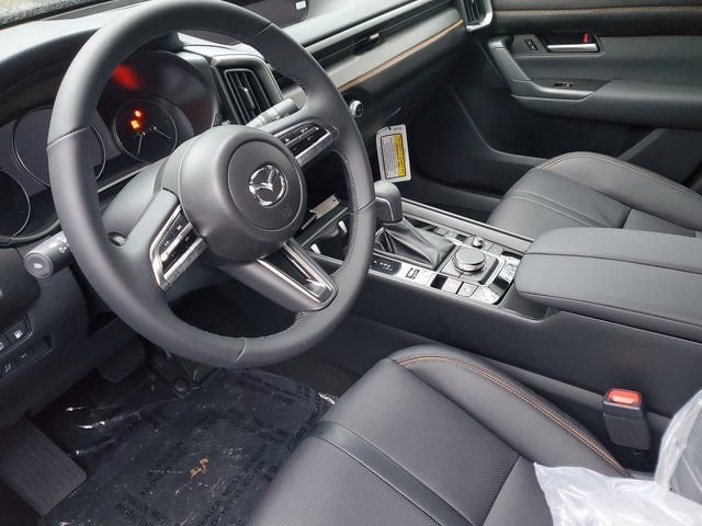 2026 Mazda CX-50 Premium - Photo 7