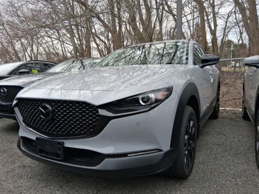 New 2026 Mazda CX-30 2.5 S Aire Edition Sport Utility