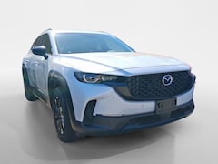 2026 Mazda CX-50 2.5 S Preferred AWD Sport Utility
