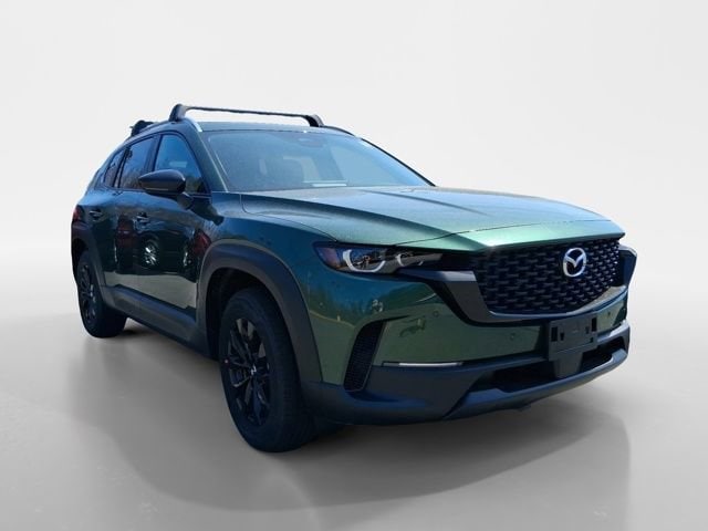 2026 Mazda CX-50 2.5 S Preferred's photo