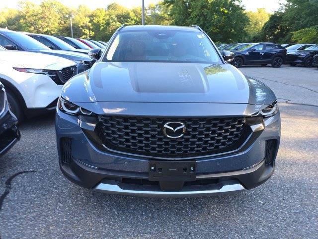 New 2026 Mazda CX-50 2.5 Turbo Meridian Edition AWD Sport Utility