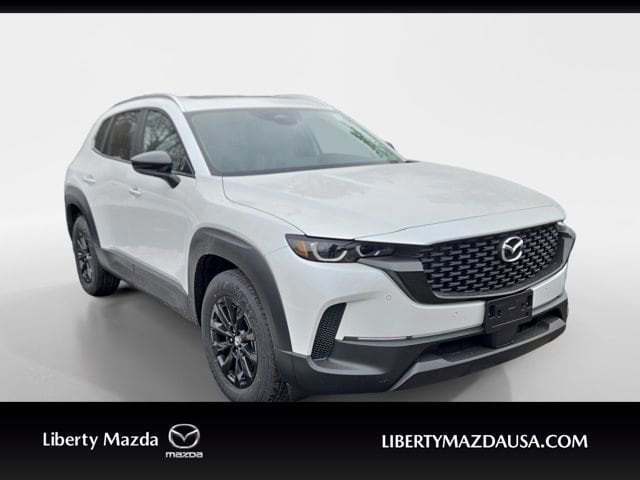 2026 Mazda CX-50 2.5 Hybrid Preferred's photo