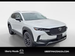 2026 Mazda CX-50 Hybrid Preferred AWD Sport Utility