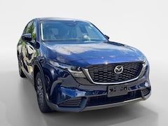 2026 Mazda CX-5 2.5 S Select AWD Sport Utility