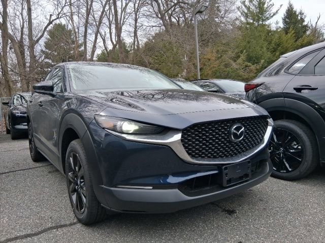 2026 Mazda CX-30 Select Sport