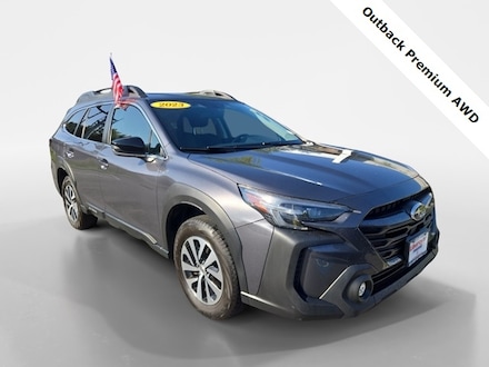 2023 Subaru Outback Premium SUV