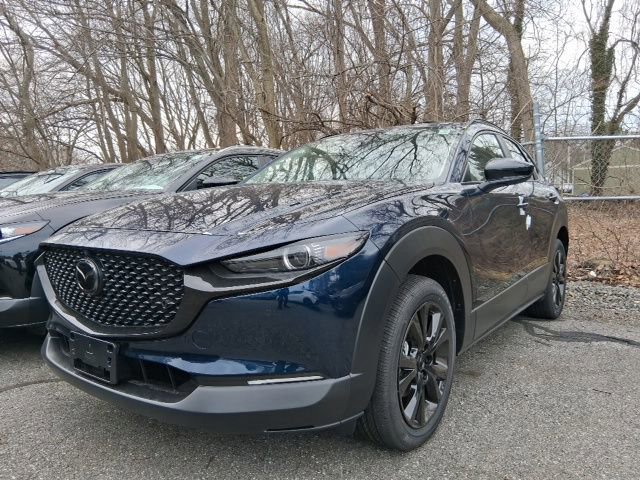 2026 Mazda CX-30 Turbo Aire Edition - Photo 3
