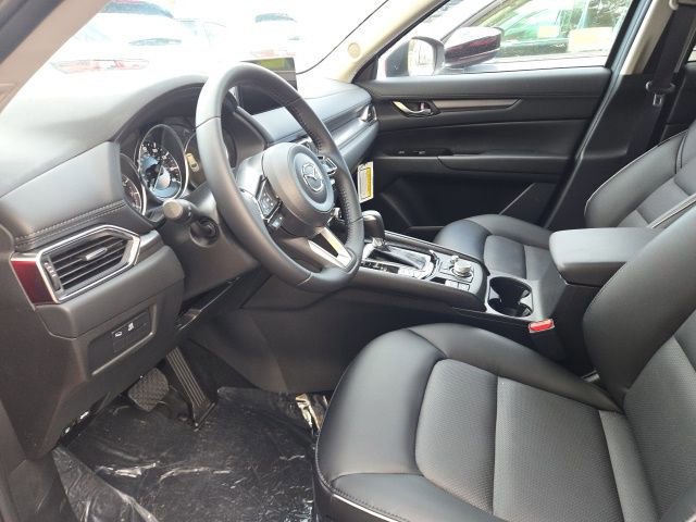 2025 Mazda CX-5 S Select Package - Photo 6
