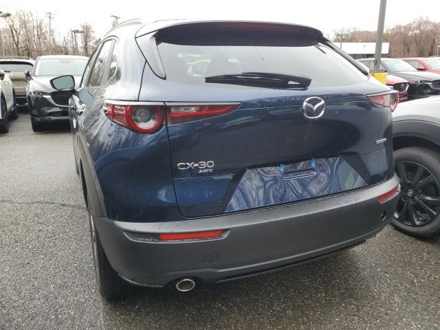 2025 Mazda CX-30 2.5 S Preferred photo 3