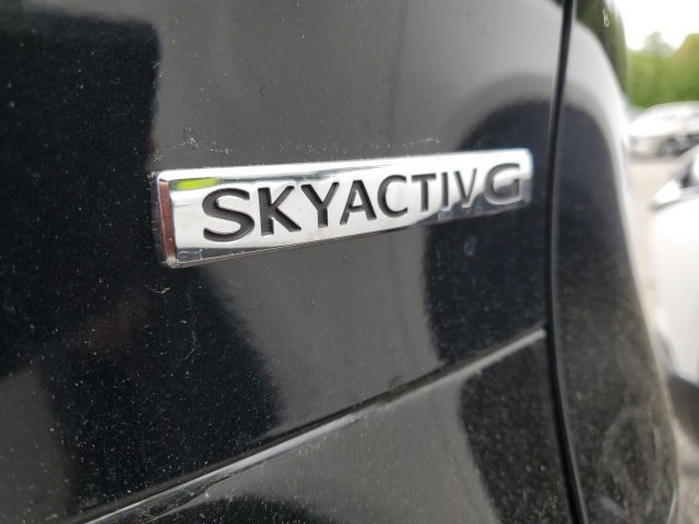 2025 Mazda CX-30 2.5 S Premium photo 4