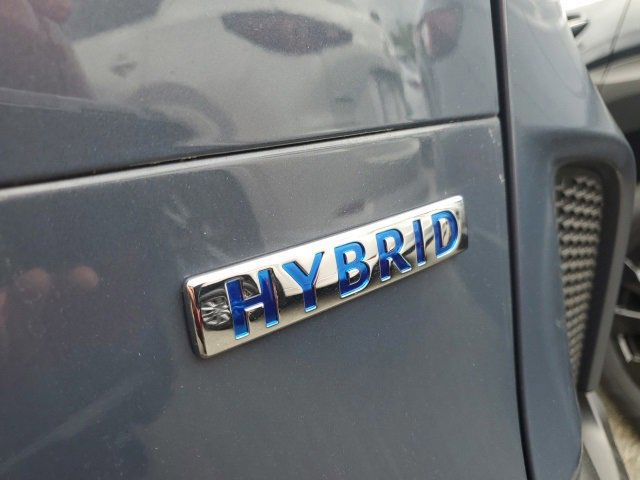 2025 Mazda CX-50 Premium Plus photo 4