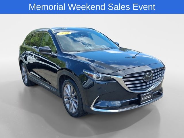 2022 Mazda CX-9 Grand Touring AWD's photo