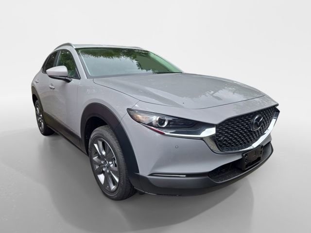 2026 Mazda CX-30 Preferred AWD's photo