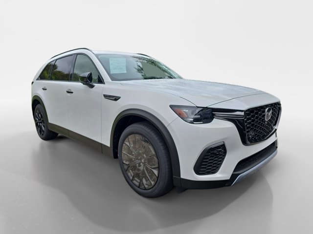  Mazda CX-70
