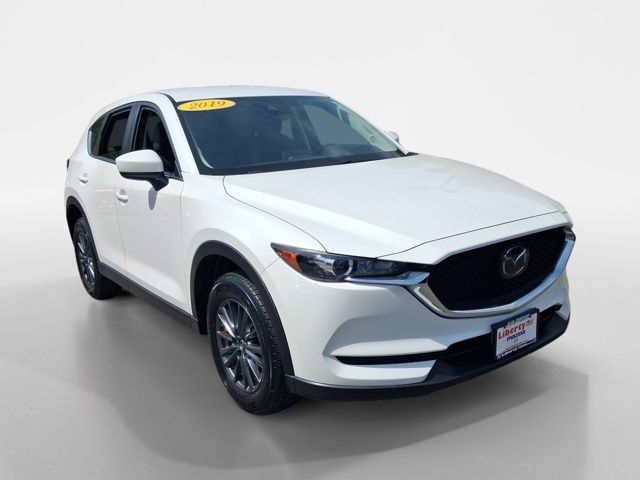 2019 Mazda CX-5 Touring Auto AWD's photo