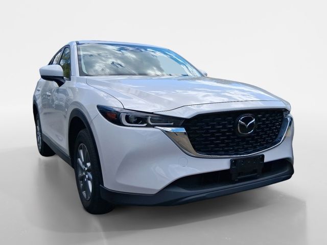 2023 Mazda CX-5 S Select Package Auto AWD's photo