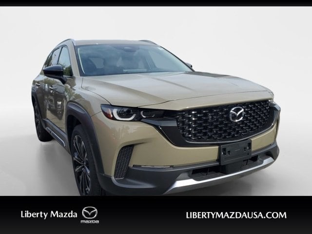 2025 Mazda CX-50 Premium's photo