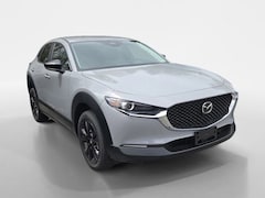 2026 Mazda CX-30 2.5 S Select Sport AWD Sport Utility