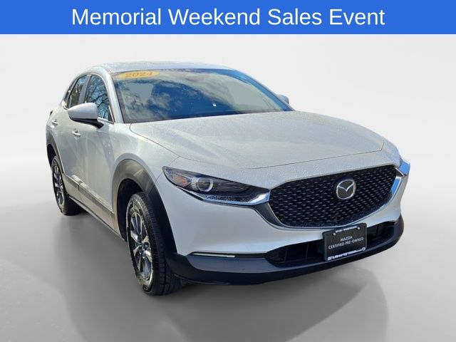 2024 Mazda CX-30 2.5 S AWD's photo