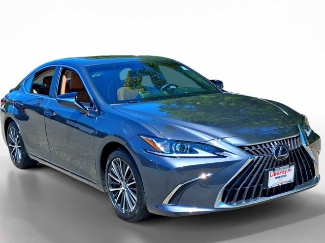 2022 Lexus ES 350 350's photo